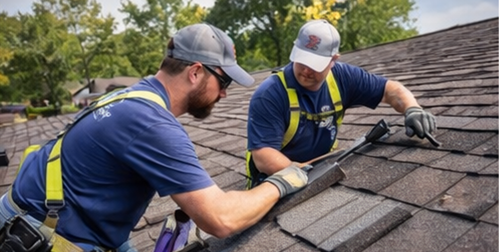 Impact-Resistant Shingles roofing Dallas, TX
