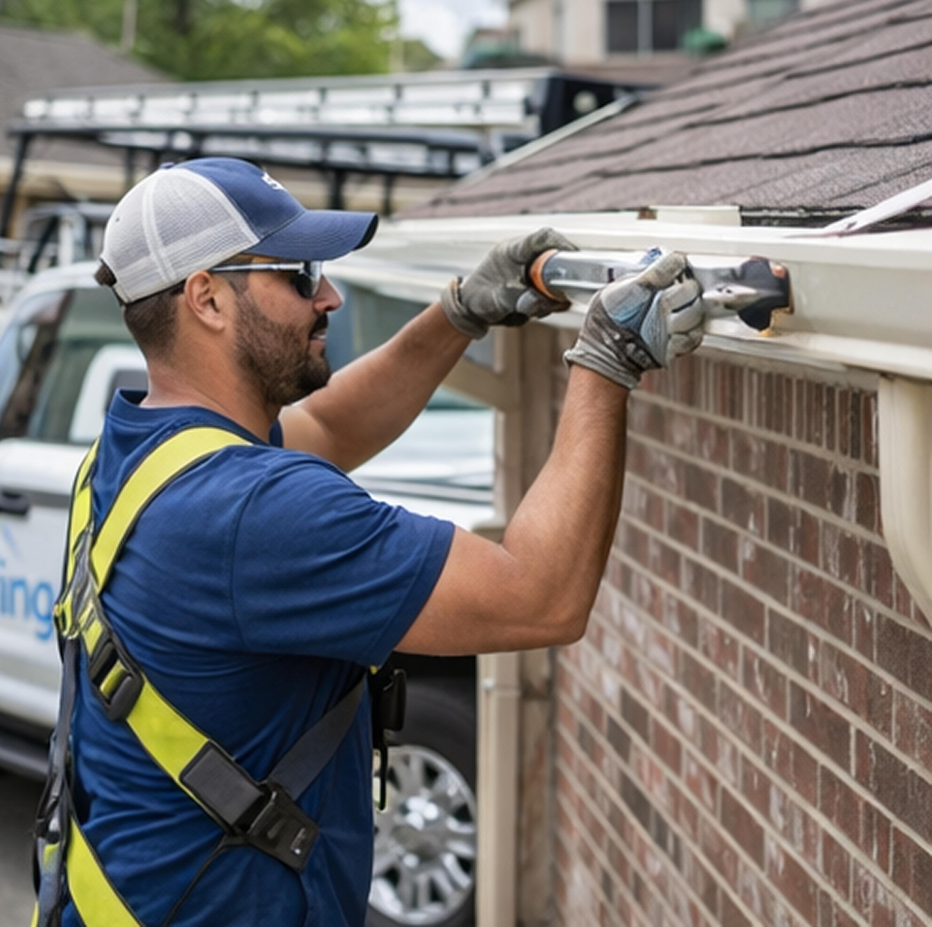 new roof installation services Dallas, TX