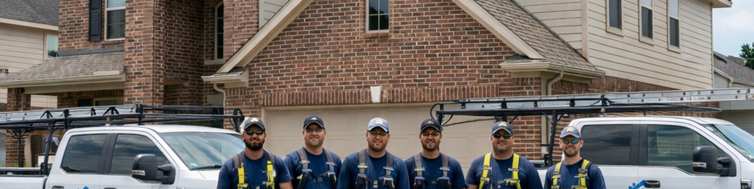 residential roofer Dallas, TX