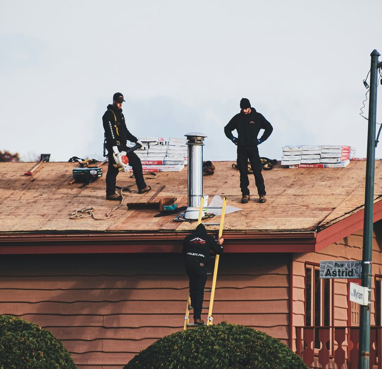 roofingserve company